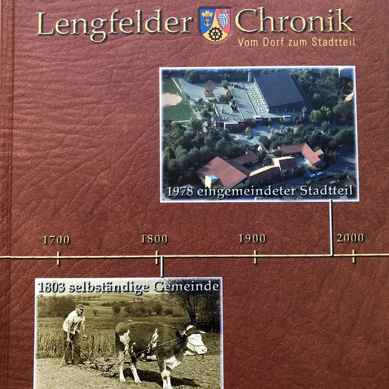 Lengfelder Chronik