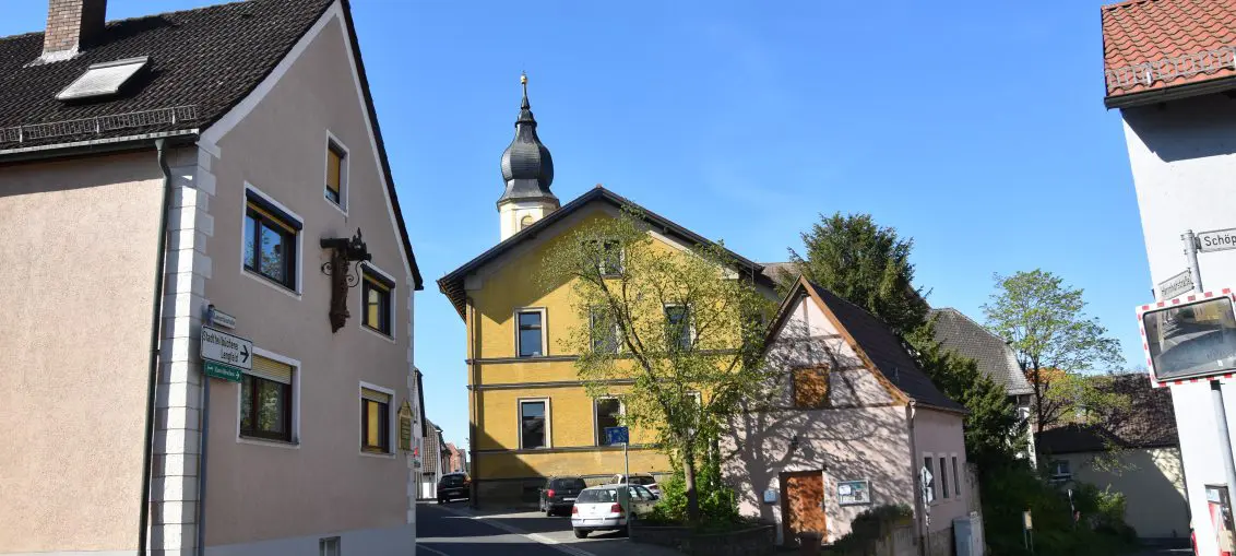 Altort Lengfeld