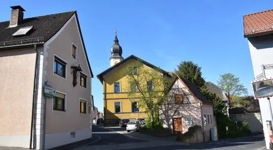 Altort Lengfeld