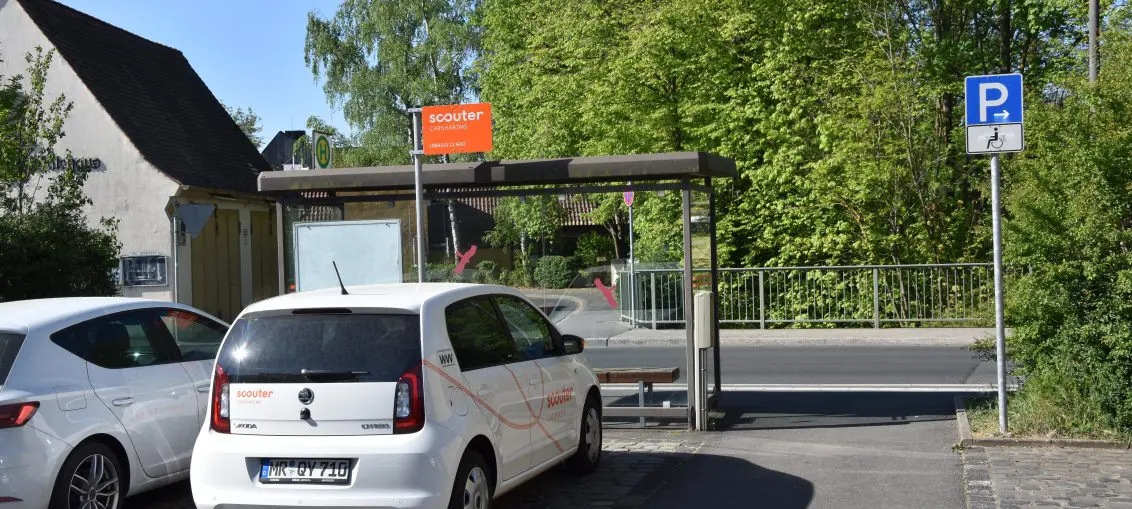 Car Sharing