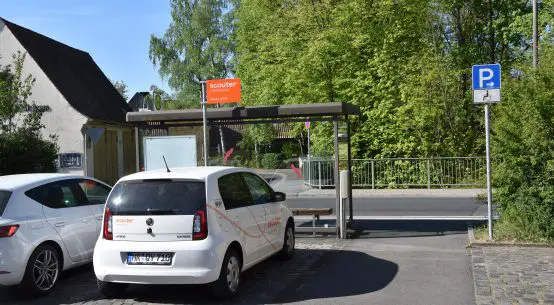 Car Sharing