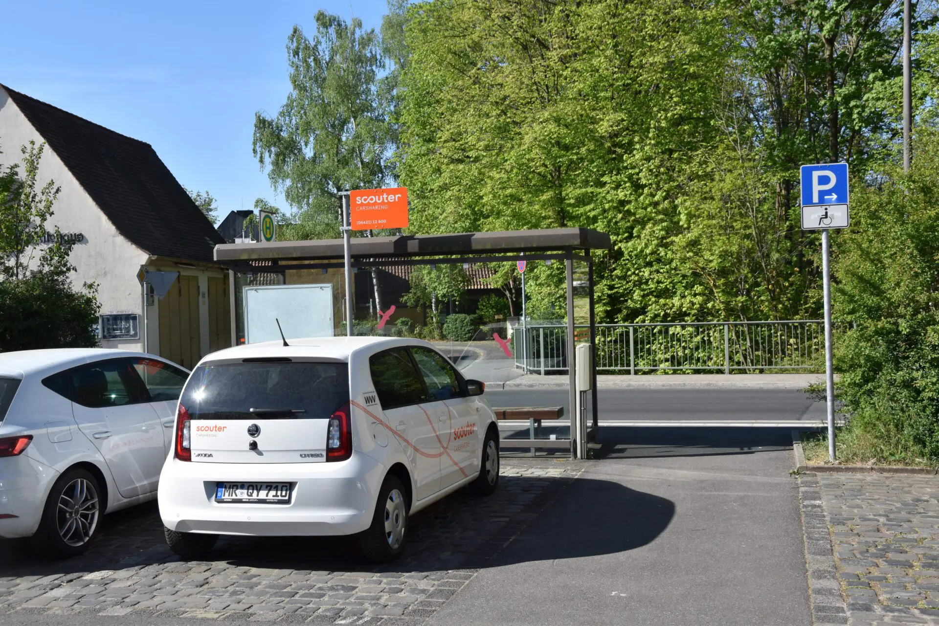 Car Sharing