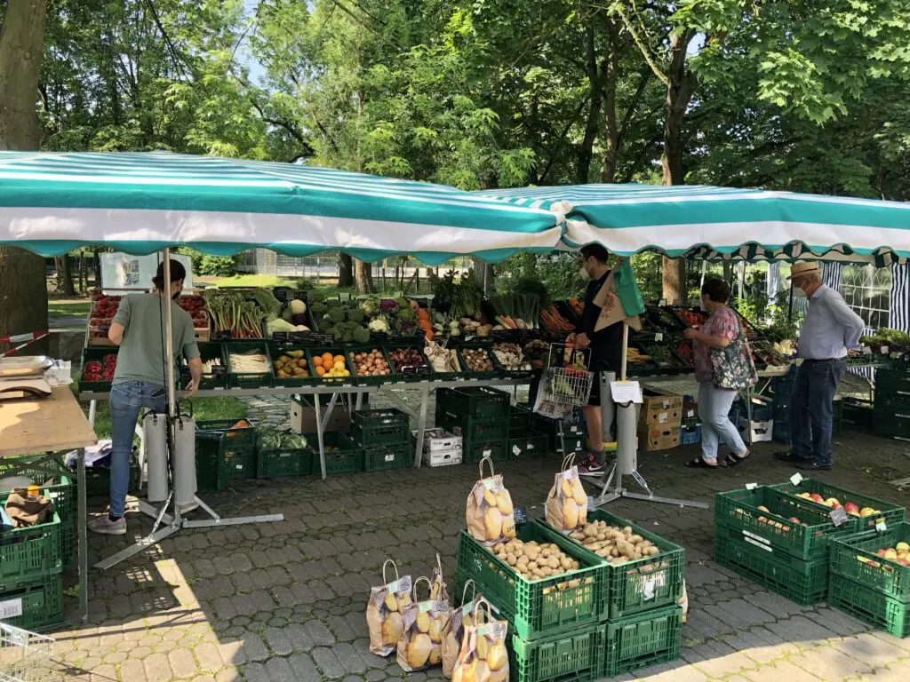 Gärtnerei Reitzenstein